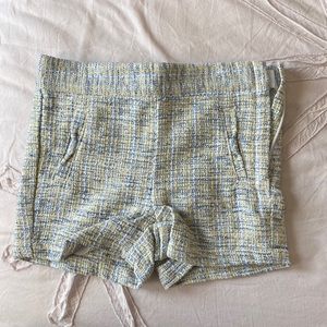 Janie and jack 2t shorts